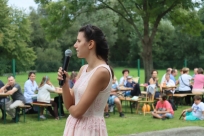Piknik OREW w Bażanowicach